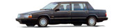 VOLVO 760 (704, 764)