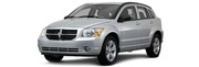 DODGE CALIBER