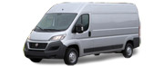 FIAT DUCATO Фургон (250_, 290_)