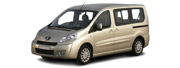 PEUGEOT EXPERT Tepee (VF3V_)