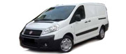 FIAT SCUDO Фургон (270_, 272_)