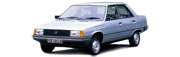 RENAULT 9 (L42_)