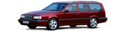 VOLVO 850 универсал (LW)