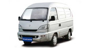 HAFEI ZHONGYI Фургон