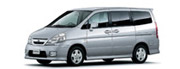 NISSAN SERENA (C24)