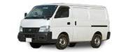 NISSAN CARAVAN Фургон (E25)