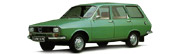 DACIA 1410 универсал