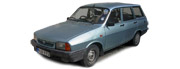 DACIA 1410 универсал