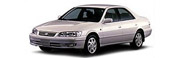 DAIHATSU ALTIS седан