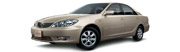 DAIHATSU ALTIS седан