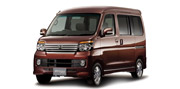 DAIHATSU ATRAI Фургон