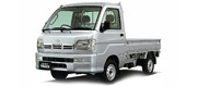 DAIHATSU HIJET Пикап (_U60)