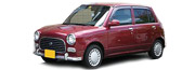 DAIHATSU MIRA GINO I