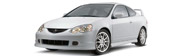 ACURA RSX купе (DC_)