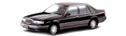 DAEWOO SUPER SALOON