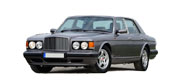 BENTLEY TURBO R