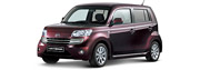 DAIHATSU MATERIA (M4_)