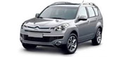 CITROËN C-CROSSER (EP_)