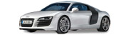 AUDI R8 (422, 423)