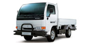 NISSAN CABSTAR (F23, H41, H42)