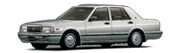 NISSAN CEDRIC Hardtop (Y31)