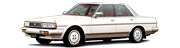 TOYOTA CRESTA седан (_X8_)