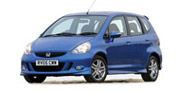 HONDA JAZZ седан (GD_)