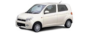 DAIHATSU MAX (L95_, L96_)