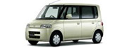 DAIHATSU TANTO (L35_, L36_)