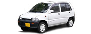 MITSUBISHI MINICA (H2_)