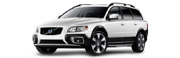 VOLVO XC70 II