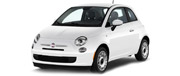 FIAT 500 (312_)