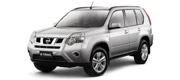 NISSAN X-TRAIL (T31)