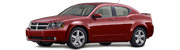 DODGE AVENGER