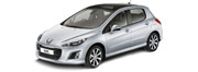PEUGEOT 308 (4A_, 4C_)