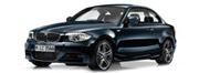BMW 1 купе (E82)