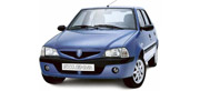 DACIA SOLENZA (B41_)