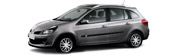 RENAULT CLIO Grandtour (KR0/1_)