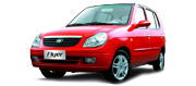 BYD FLYER