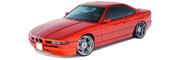 BMW 8 (E31)