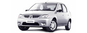 RENAULT LOGAN I (LS_)