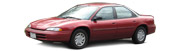 DODGE INTREPID