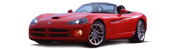 DODGE VIPER Кабриолет