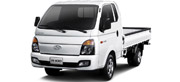 HYUNDAI H100 Пикап