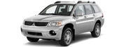 MITSUBISHI ENDEAVOR (D8_W, D7_W)
