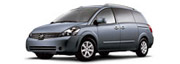 NISSAN QUEST (V42)