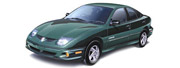 PONTIAC SUNFIRE
