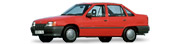 OPEL KADETT E (39_, 49_)