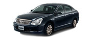 NISSAN BLUEBIRD SYLPHY II (G11)