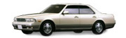 NISSAN LAUREL